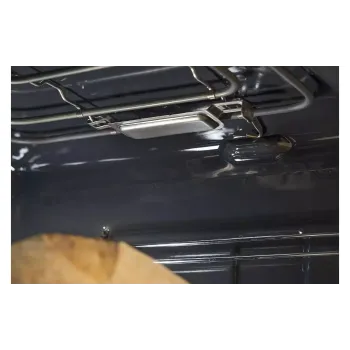 Вбудована духова шафа Gorenje (BPS6737E03X), 77 л, Stainless steel