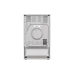 Glaskeramikherd Gorenje, White (GEC5A41WG)