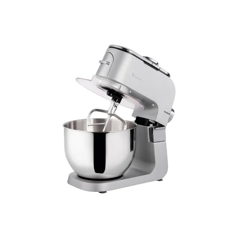 Κουζινομηχανή Ardesto, Gray (KMCH-K1500SS)