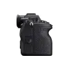 Kamera Sony Alpha 7M4 body, Black (ILCE7M4B.CEC)