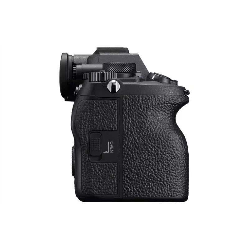 Kamera Sony Alpha 7M4 body, Black (ILCE7M4B.CEC)
