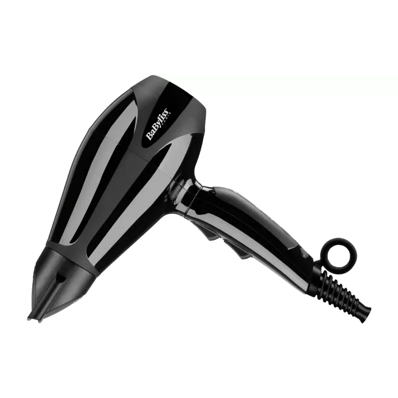 Sušilnik za lase Babyliss, Black (6715DE)