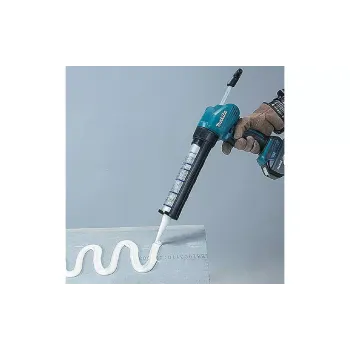 Tömítőpisztoly Makita (DCG180Z)