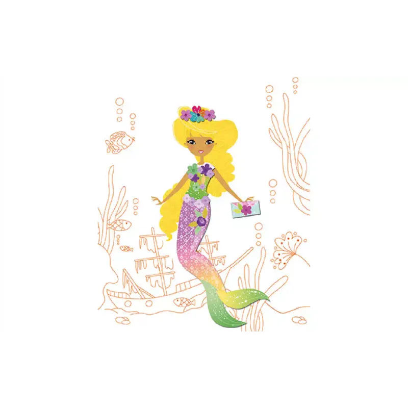 Блокнот Janod (J07835)