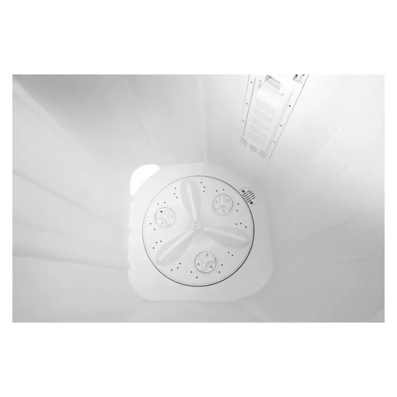Пералня Ardesto, White (WMH-B65C)