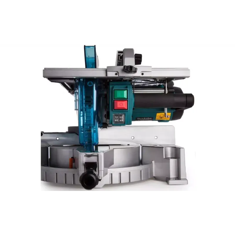 Митра трион Makita (LH1201FL)