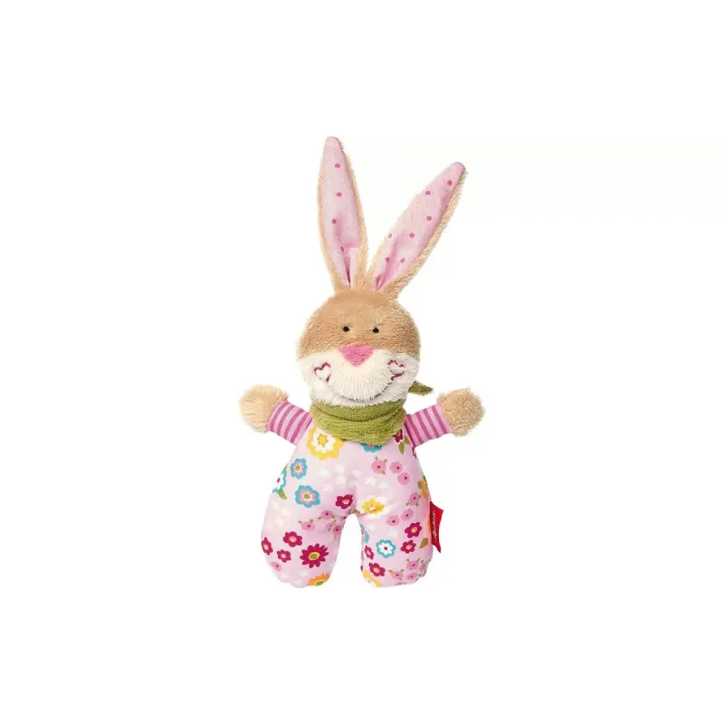 Vrečka s fižolom sigikid (41422SK)