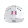 الفأر Xtrfy M42 WL RGB (M42W-RGB-WHITE)