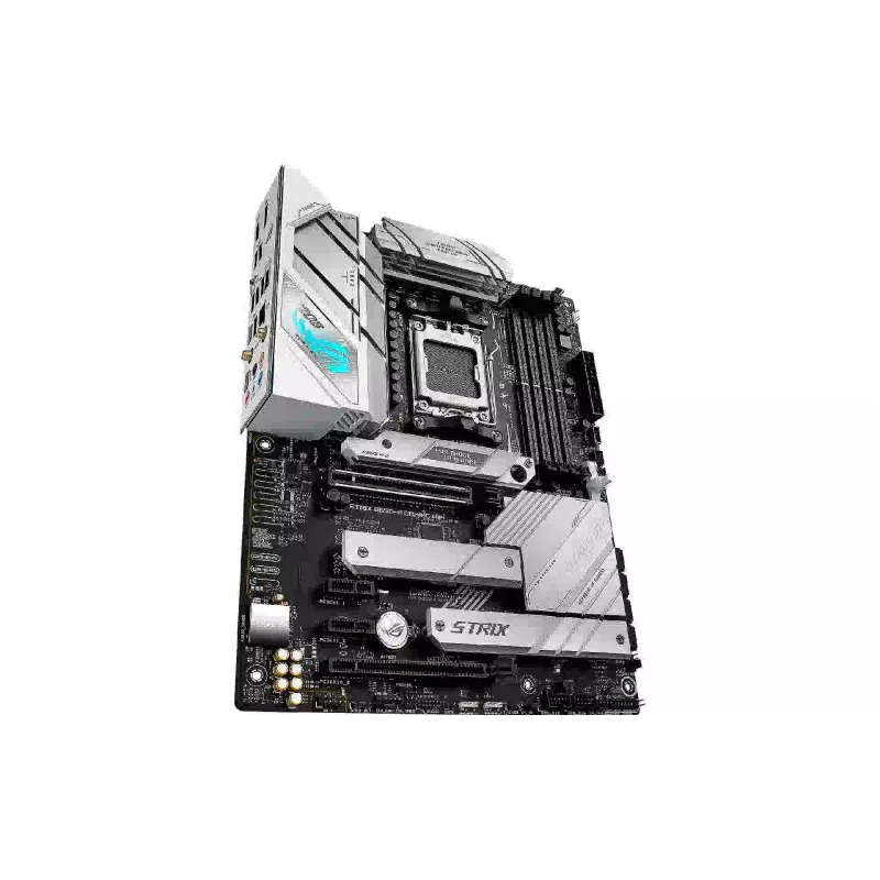 اللوحة الأم Asus ROG Strix Gaming B650-A (90MB1BP0-M0EAY0)