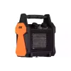 Toplotna pištola 2E, Black (2E-AHC2000P)