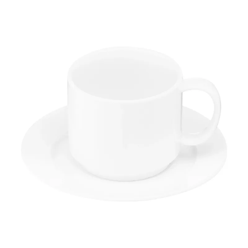 Cup Ardesto Prato, White (AR3630P)