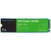 SSD-tároló WD (WDS200T3G0C)