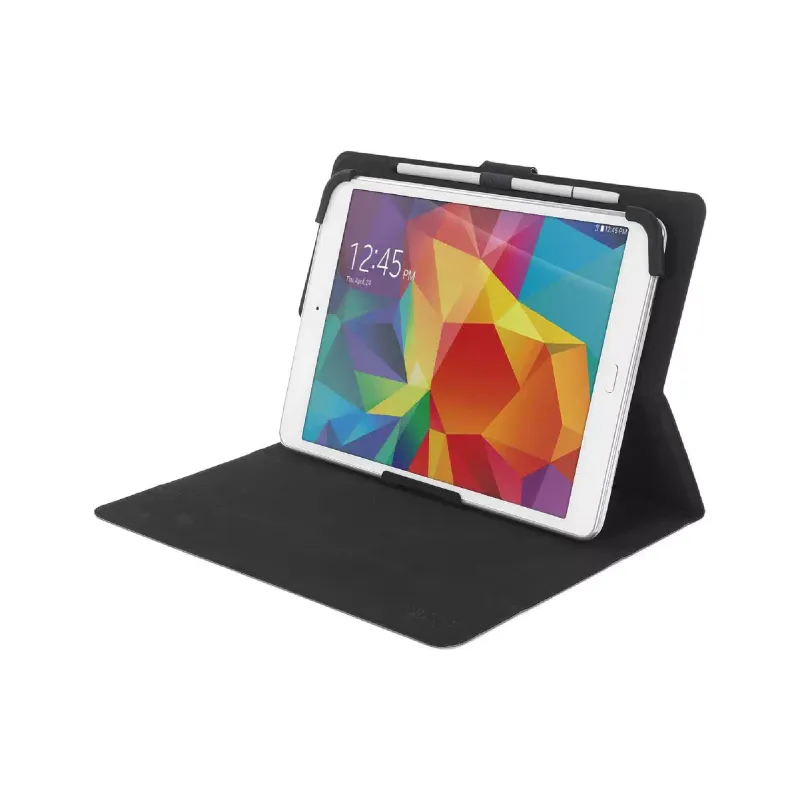 Funda para tableta Tucano, Black (TAB-FAP8-BK)