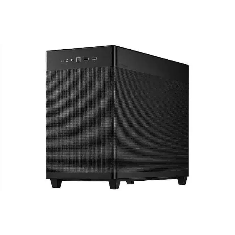 Gabinete para PC Asus Prime AP201, Black (90DC00G0-B39010)