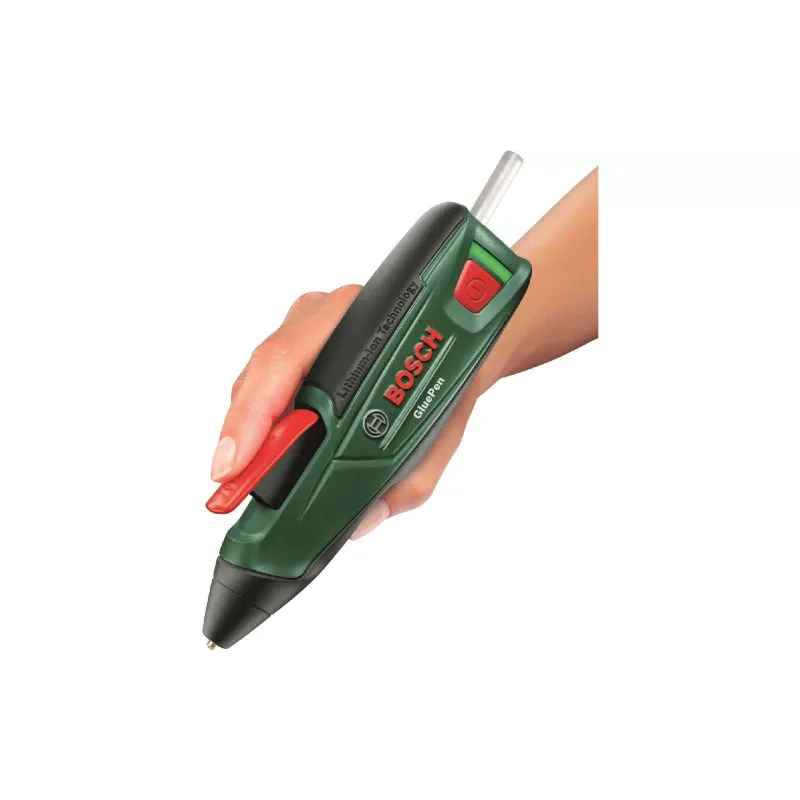 Pistola de pegamento Bosch (0.603.2A2.020)