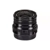 Lente Fujifilm, Black (16611667)