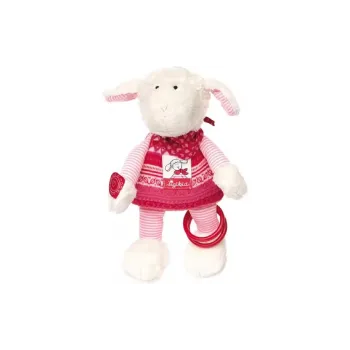 juguete de peluche sigikid (41465SK)