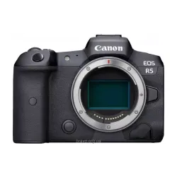 Κάμερα Canon EOS R5 body (4147C027)