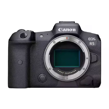 آلة تصوير Canon EOS R5 body (4147C027)