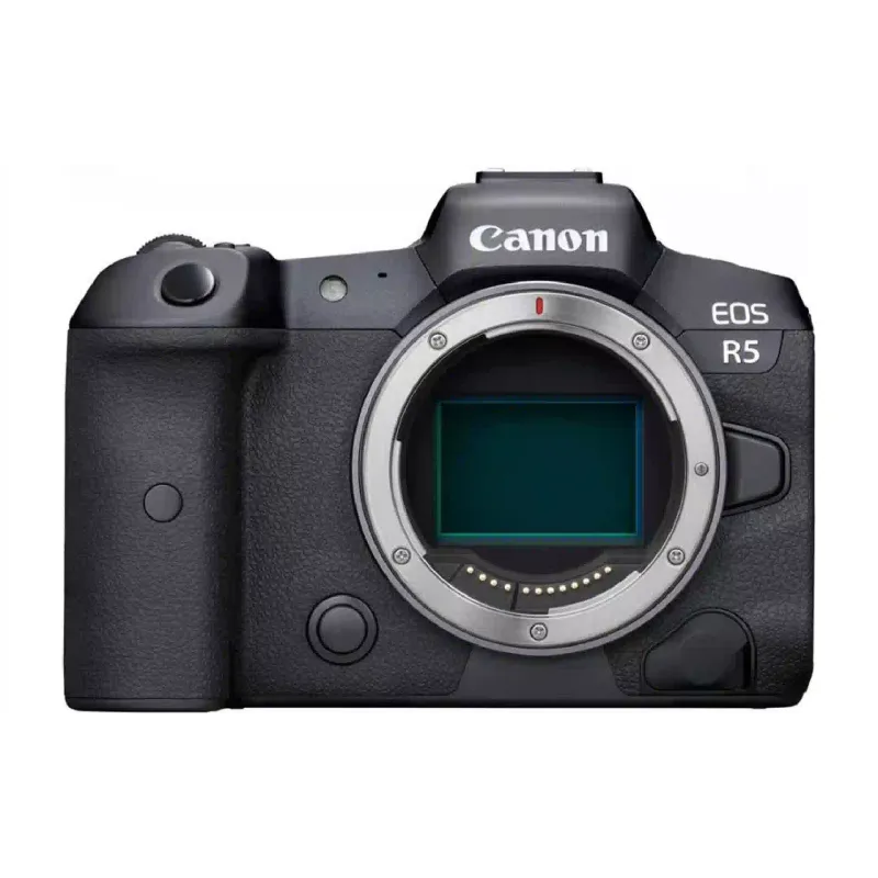 Камера Canon EOS R5 body (4147C027)