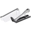 Kitchen knife Tefal Eversharp, Black (K2569004)