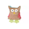 Μαλακό θρόισμα βιβλίου sigikid Owl (41511SK)