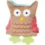 Μαλακό θρόισμα βιβλίου sigikid Owl (41511SK)