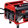 Генератор бензиновый Einhell TC-PG 55/E5, 5.5 кВт, 1/3 фазы, АВР, электростартер (4152562)