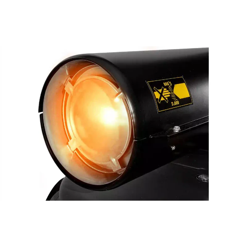 Pistola de calor Neo Tools, Black (90-082)