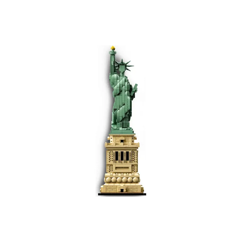 Konstruktor LEGO Architecture Statue of Liberty (21042)