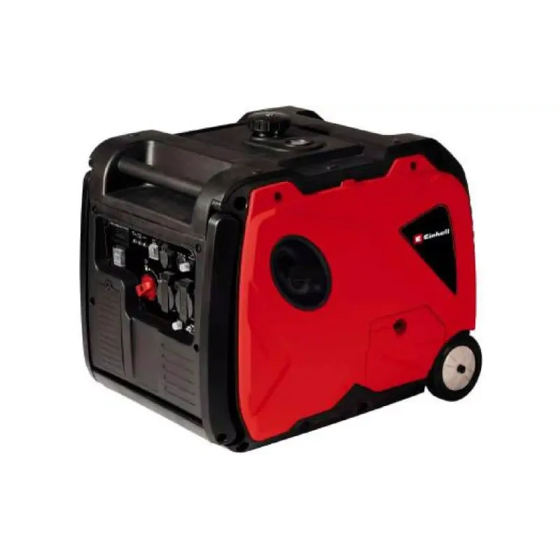 Gerador inversor a gasolina Einhell TE-IG 3500 (4152620)
