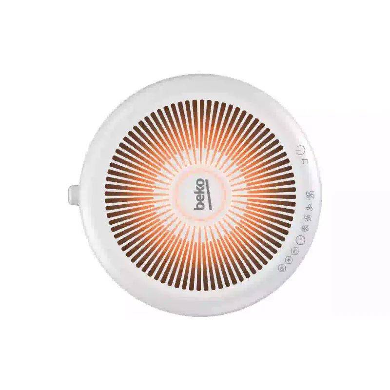 Очищувач повітря Beko, White (ATP7100I)