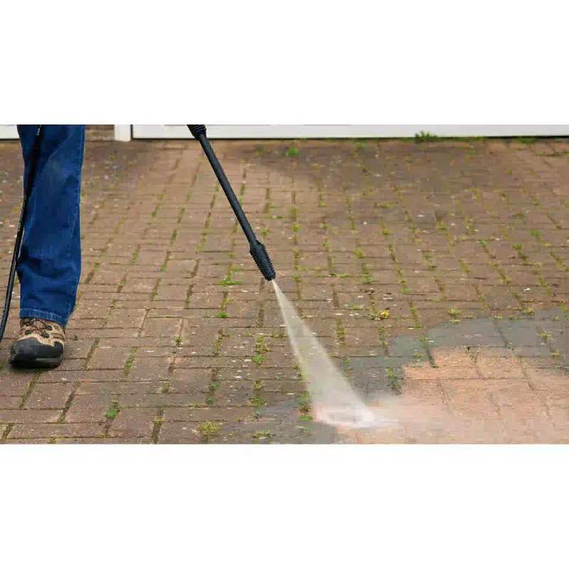 Lavadora de alta pressão Bosch (0.600.8A7.700)