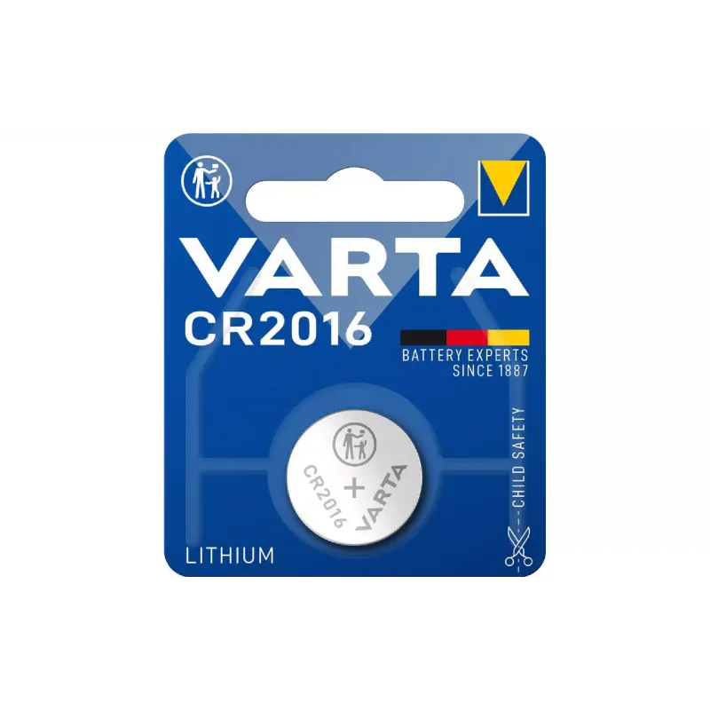 Battery Varta (06016101401)