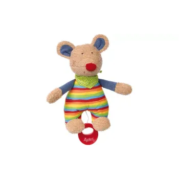 Μαλακό παιχνίδι με μουσική sigikid (41535SK)