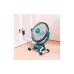 Battery-powered fan Makita (DCF300Z) Battery-powered fan Makita (DCF300Z)
