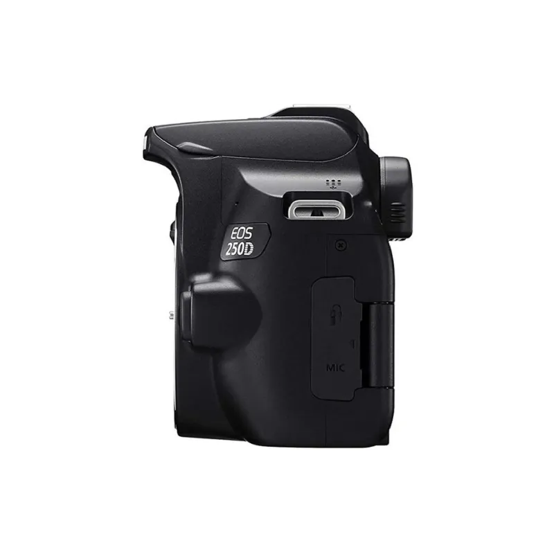 Фотокамера Canon, Black (3454C009)