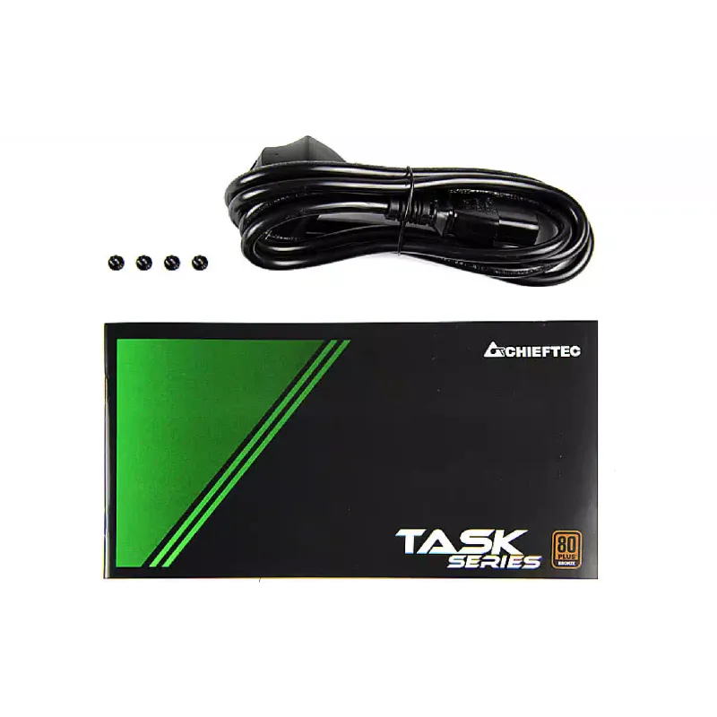 pogonska enota Chieftec Task (TPS-600S)