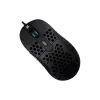 Ποντίκι  Dream Machines, Black (DM6_HOLEY)