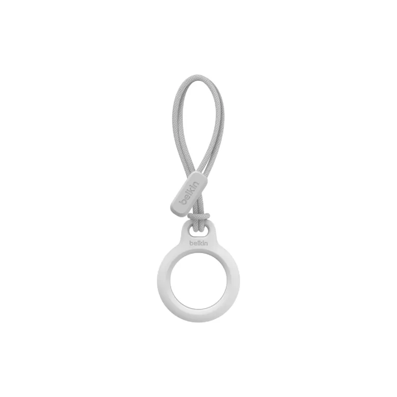 Держатель Belkin Secure Holder with Strap AirTag (F8W974BTWHT)