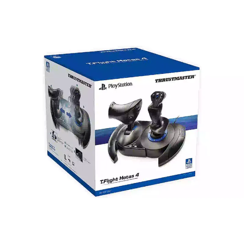 Joystick Thrustmaster  (4160664)