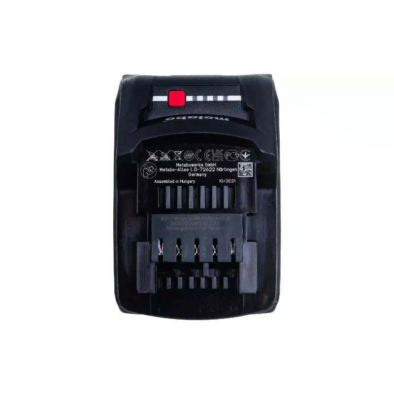Аккумулятор Metabo (625369000)