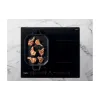 Варильна поверхня Whirlpool (WLS7960NE), індукційна, Black