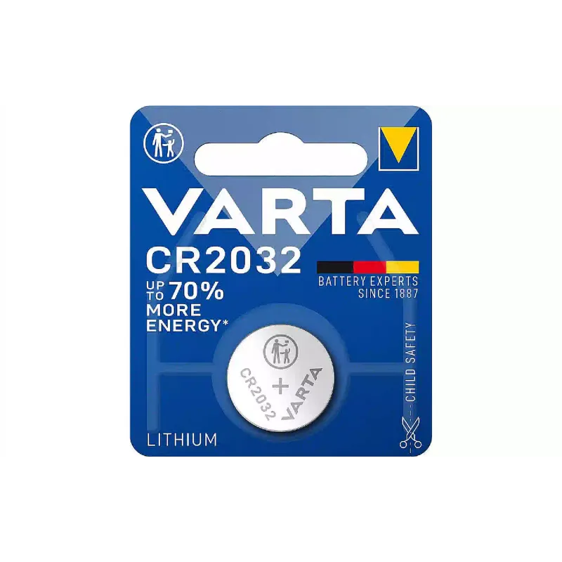Батерия Varta (06032101401)