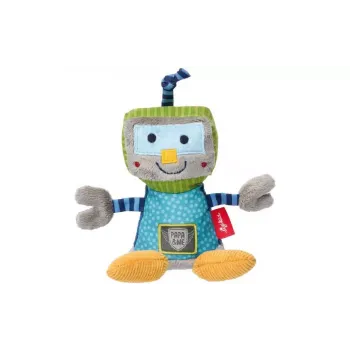 juguete de peluche sigikid (41675SK)
