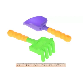Juego de arena Same Toy, Green (HY-1207WUt-1)