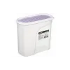 Posoda za shranjevanje hrane Ardesto Fresh, Purple (AR1218LP)