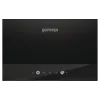 غطاء الشفاط Gorenje, Black (WHT9SYB)