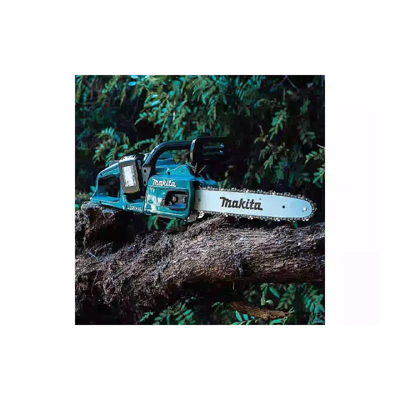 Верижен трион Makita (DUC355Z)