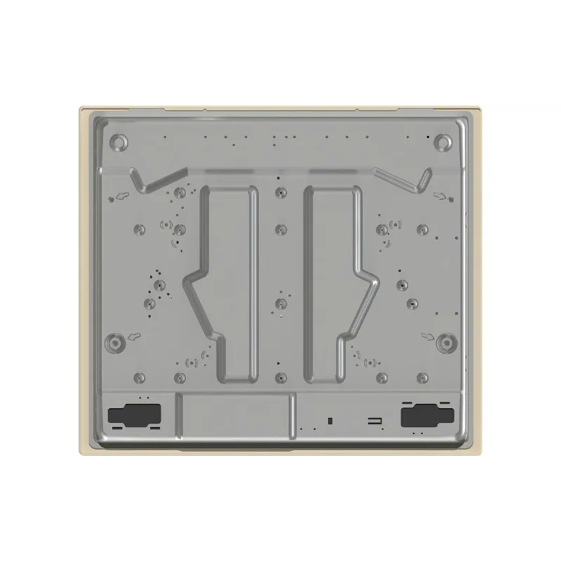 Котлон Gorenje, Beige (GW6D42CLI)